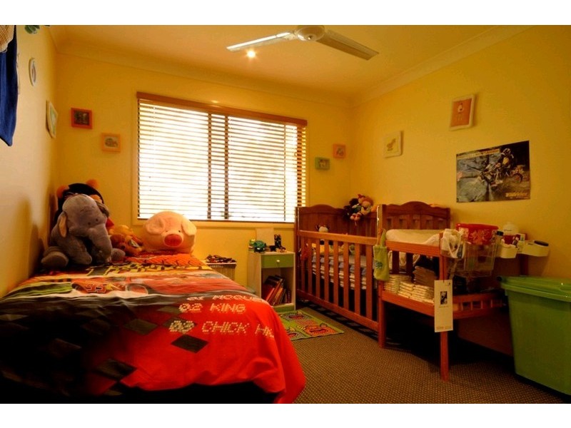 50 Ira Buckby Road West, Cashmere QLD 4500