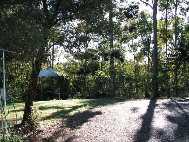 240 Mclean Road South, Samford QLD 4520