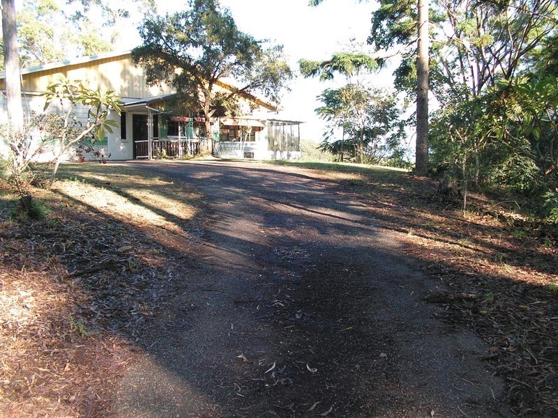 240 Mclean Road South, Samford QLD 4520