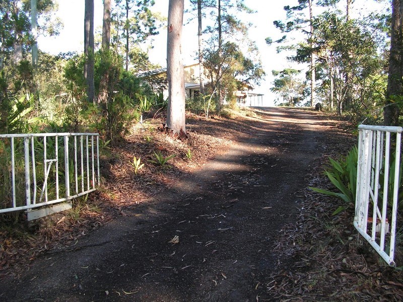 240 Mclean Road South, Samford QLD 4520