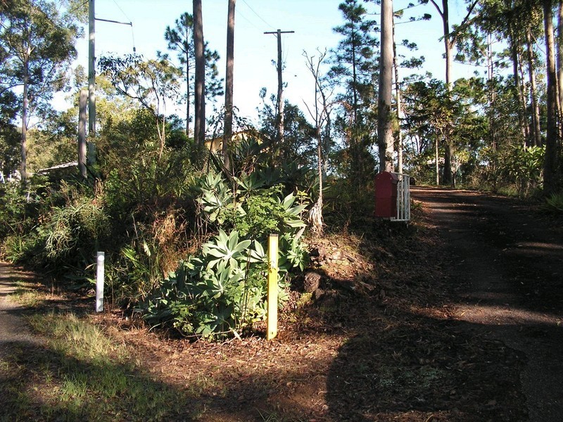 240 Mclean Road South, Samford QLD 4520