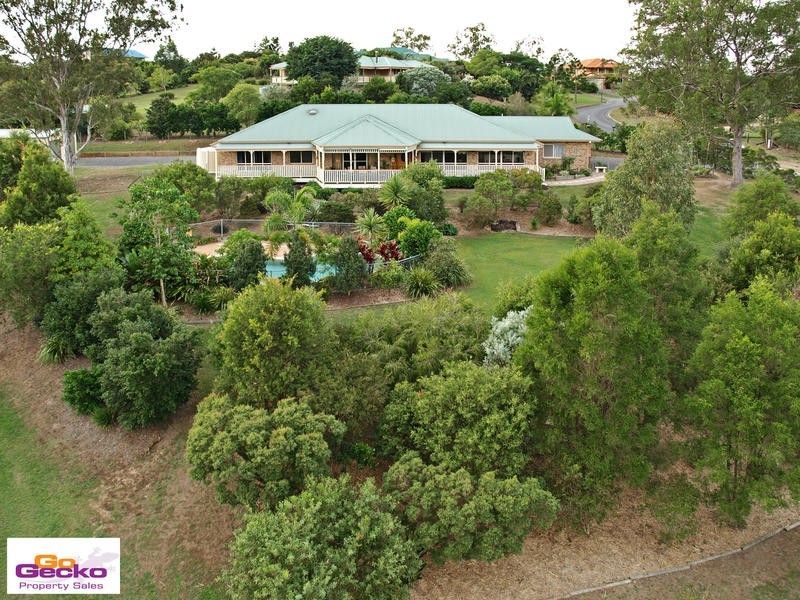 1 Bellwood Court, Samford QLD 4520