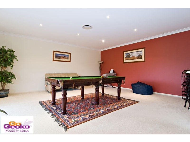 1 Bellwood Court, Samford QLD 4520