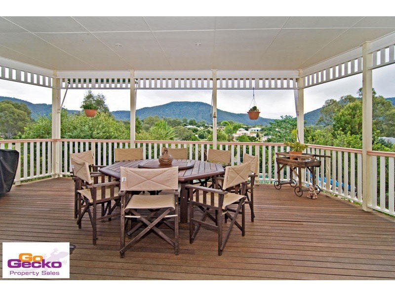 1 Bellwood Court, Samford QLD 4520