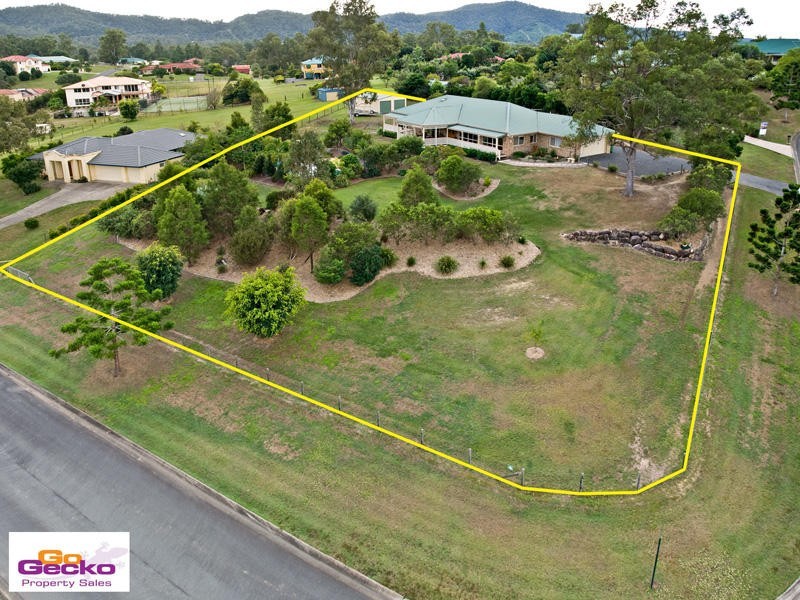 1 Bellwood Court, Samford QLD 4520