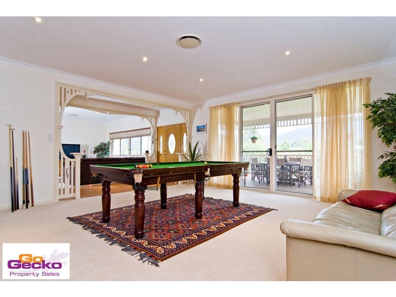 1 Bellwood Court, Samford QLD 4520