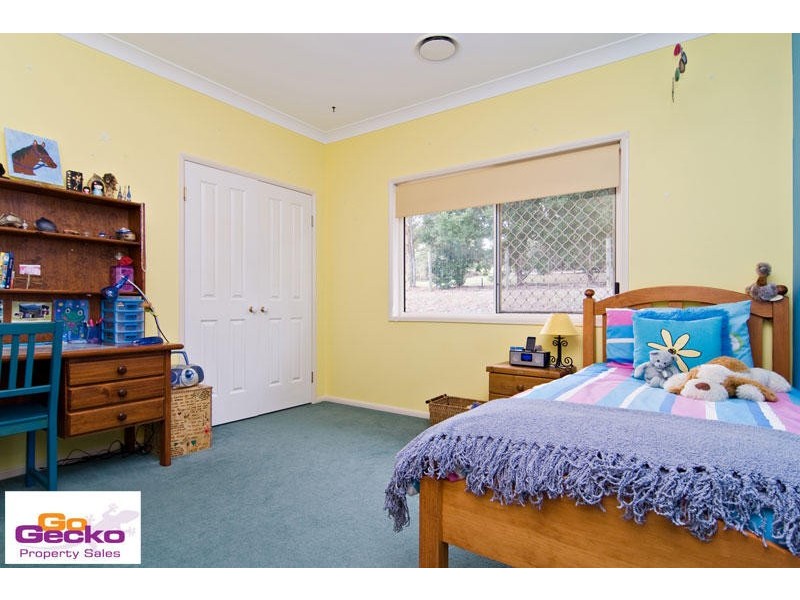 1 Bellwood Court, Samford QLD 4520