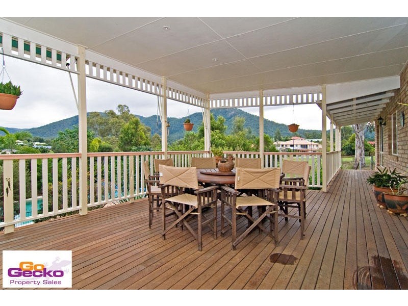 1 Bellwood Court, Samford QLD 4520