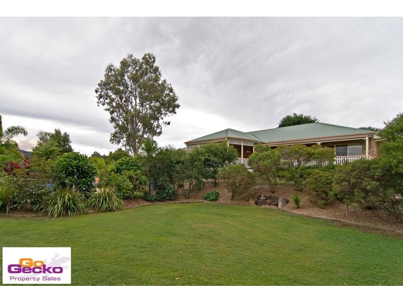 1 Bellwood Court, Samford QLD 4520