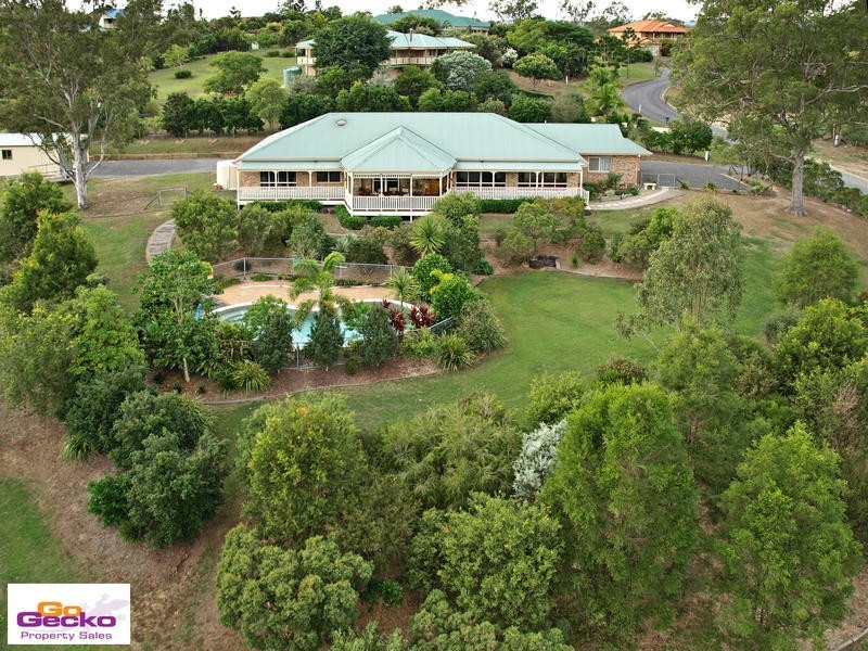 1 Bellwood Court, Samford QLD 4520