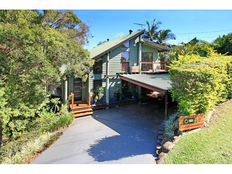 60 Tanager Street, Albany Creek QLD 4035