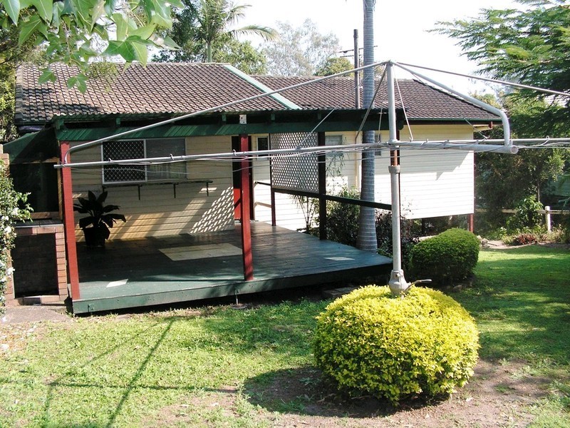 11 Aramac Street, Keperra QLD 4054