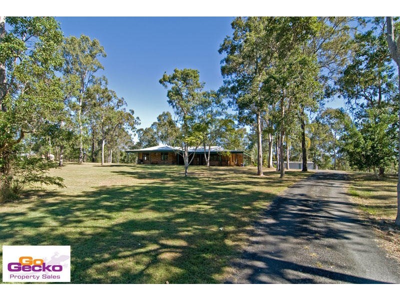 4 Starlight Court, Samford QLD 4520