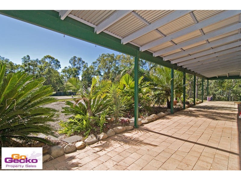 4 Starlight Court, Samford QLD 4520