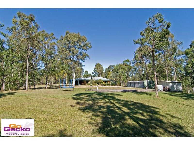 4 Starlight Court, Samford QLD 4520
