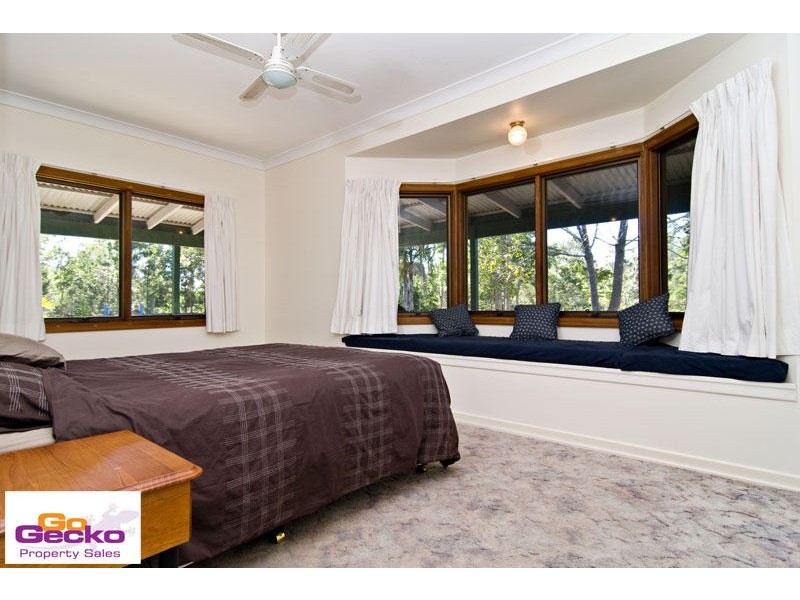 4 Starlight Court, Samford QLD 4520