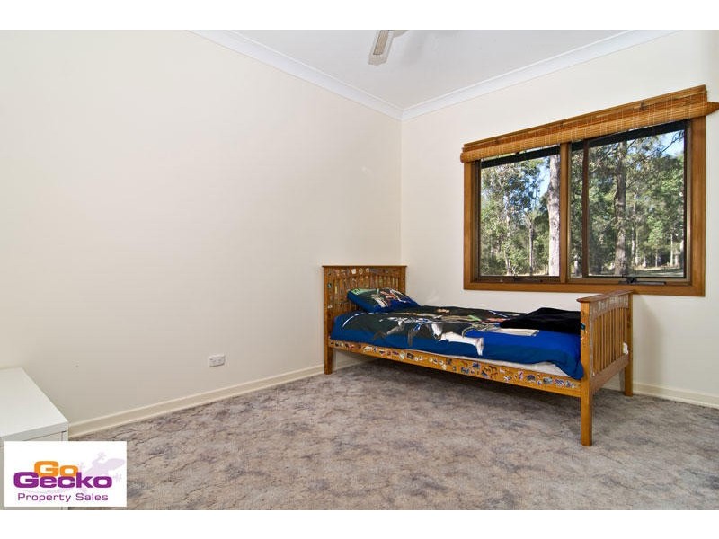 4 Starlight Court, Samford QLD 4520