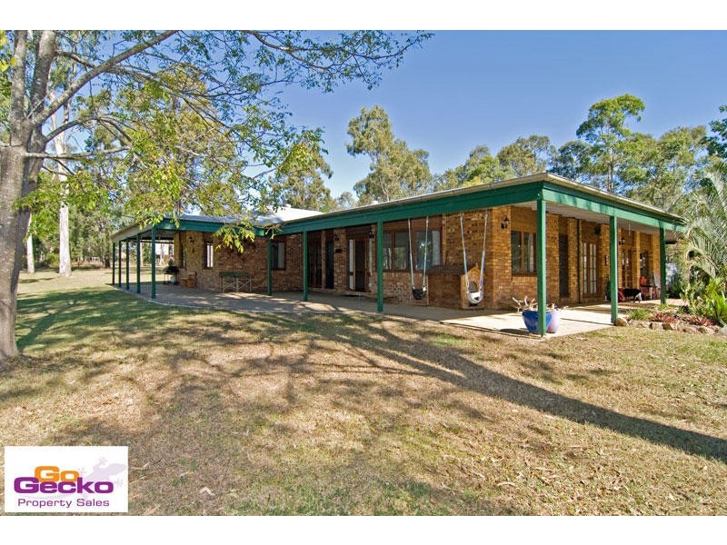 4 Starlight Court, Samford QLD 4520