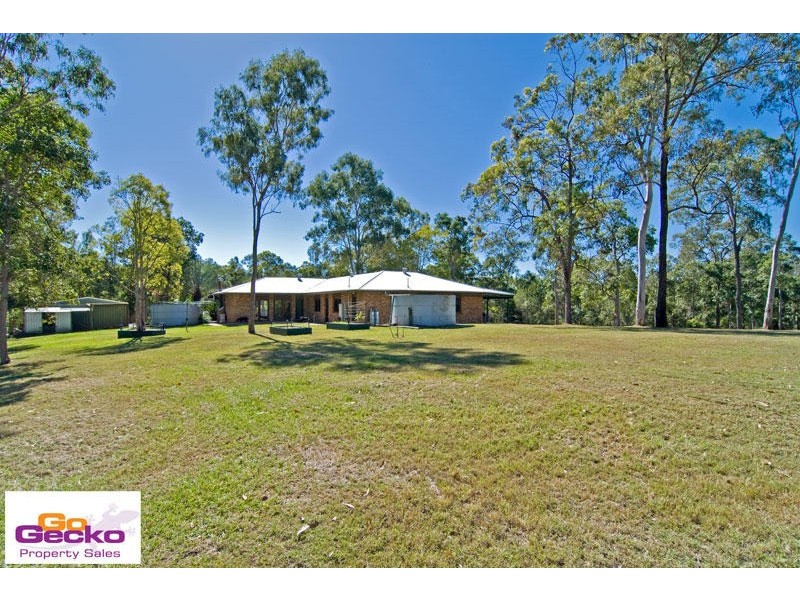 4 Starlight Court, Samford QLD 4520