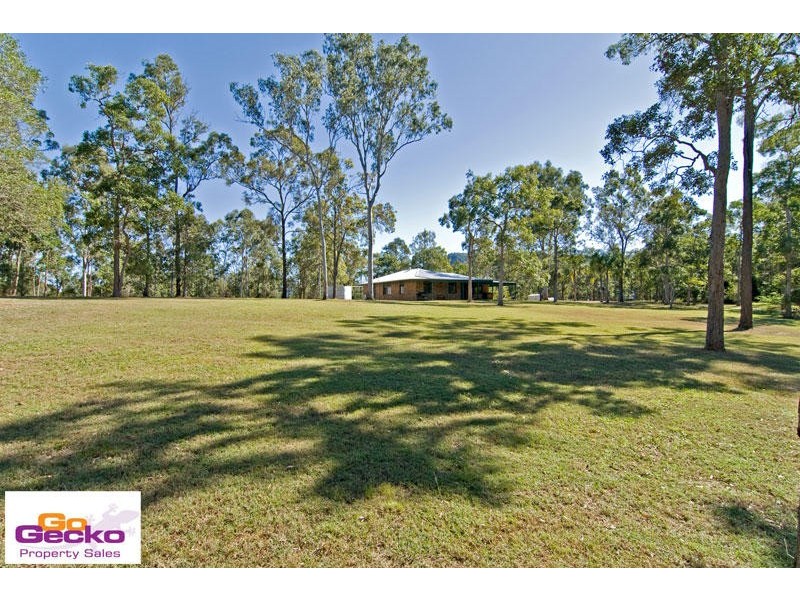 4 Starlight Court, Samford QLD 4520