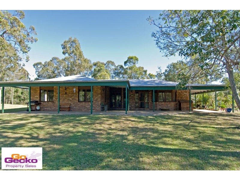 4 Starlight Court, Samford QLD 4520