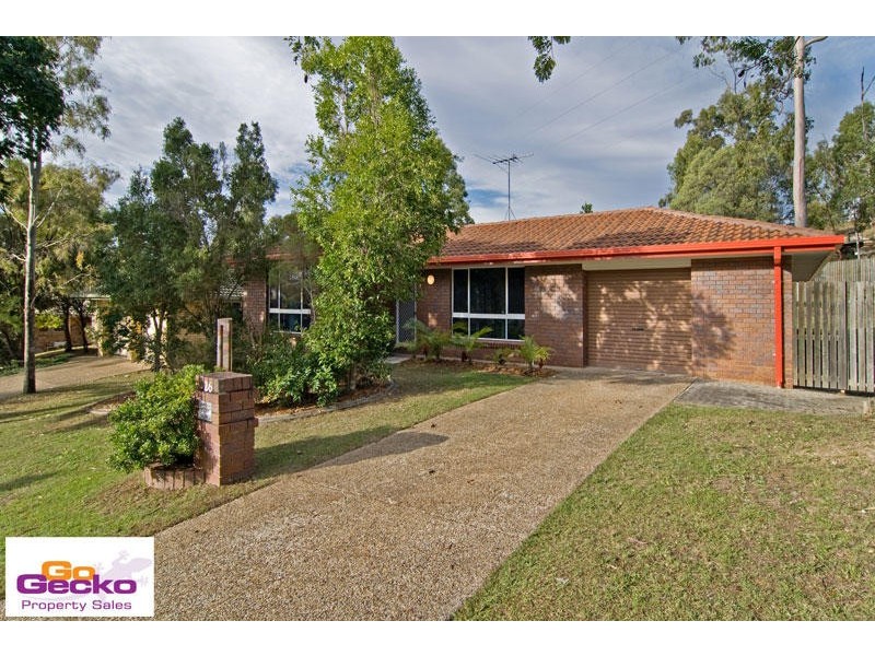 26 Monash Place, Ferny Grove QLD 4055