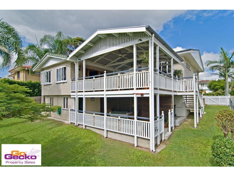 29 McAdam Street, Everton Park QLD 4053