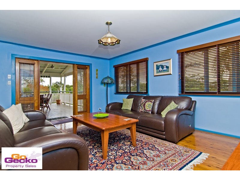 29 McAdam Street, Everton Park QLD 4053