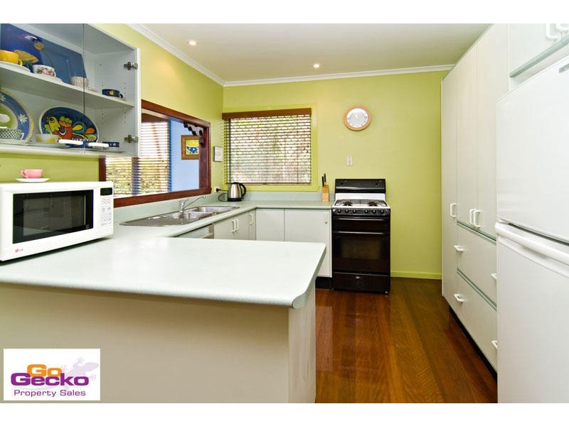 29 McAdam Street, Everton Park QLD 4053