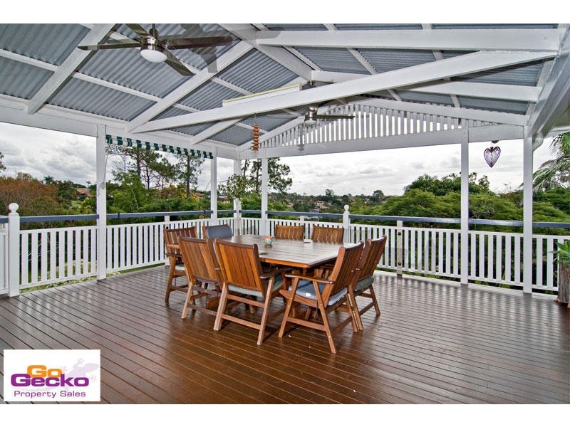 29 McAdam Street, Everton Park QLD 4053