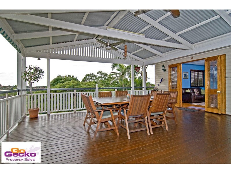 29 McAdam Street, Everton Park QLD 4053