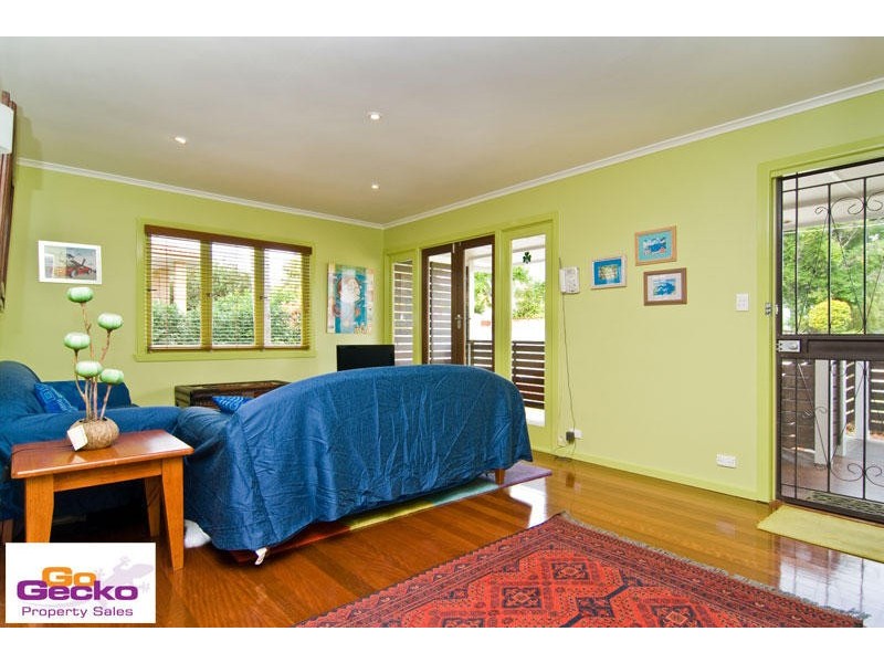 29 McAdam Street, Everton Park QLD 4053