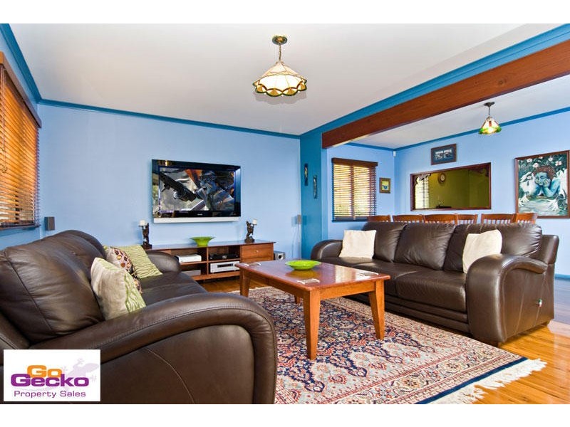 29 McAdam Street, Everton Park QLD 4053