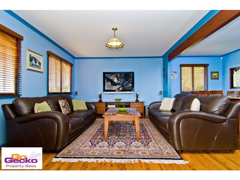 29 McAdam Street, Everton Park QLD 4053