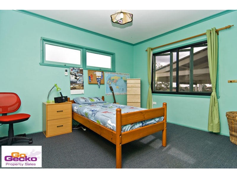 29 McAdam Street, Everton Park QLD 4053