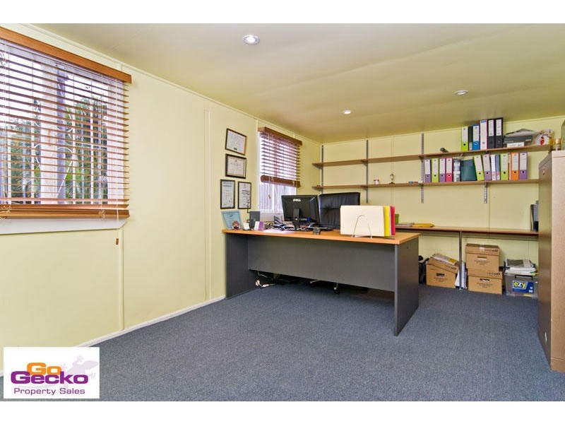 29 McAdam Street, Everton Park QLD 4053