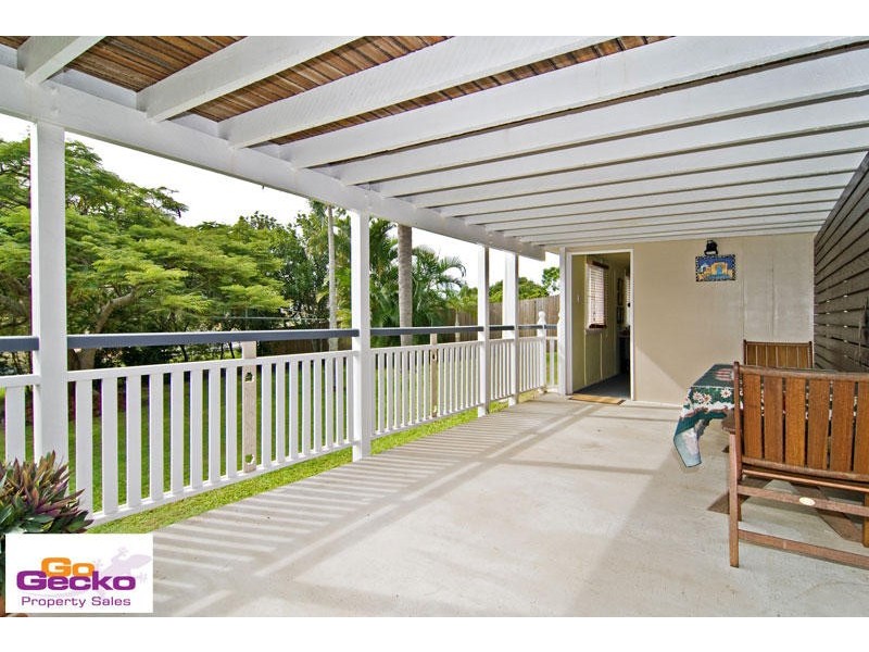 29 McAdam Street, Everton Park QLD 4053