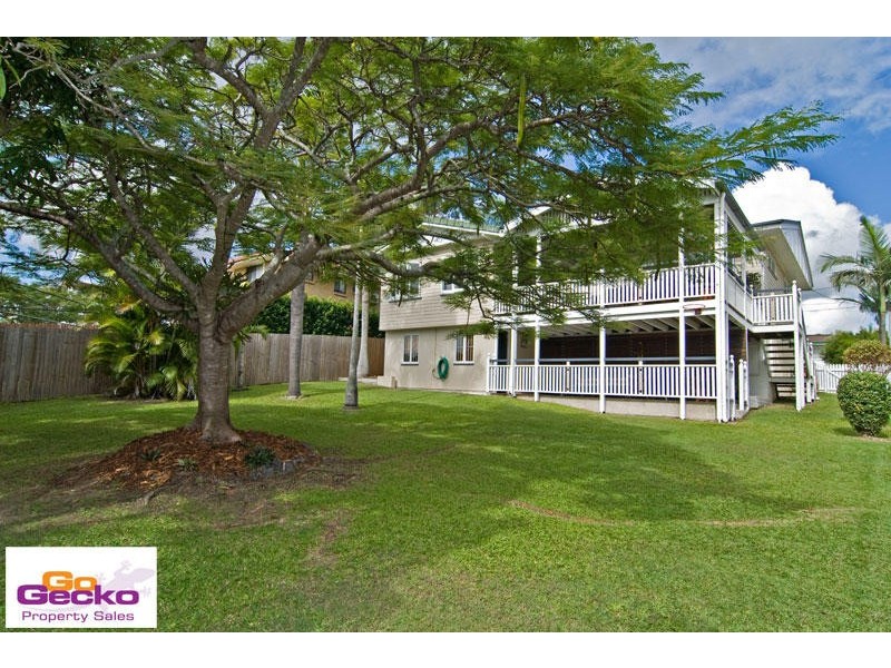 29 McAdam Street, Everton Park QLD 4053