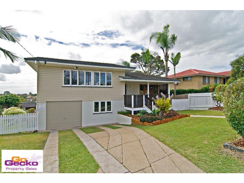 29 McAdam Street, Everton Park QLD 4053