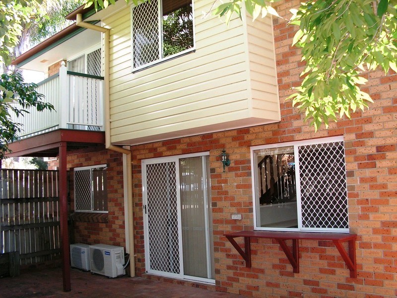 3/67 Grays Road, Gaythorne QLD 4051