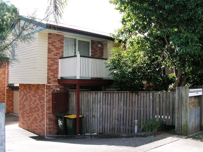 3/67 Grays Road, Gaythorne QLD 4051