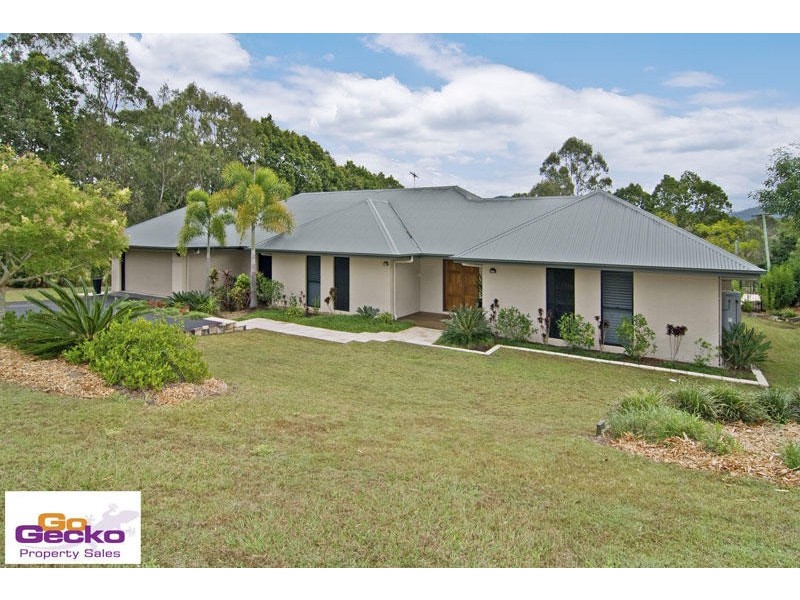 158 Wights Mountain Road, Samford QLD 4520