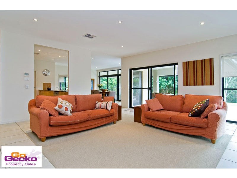 158 Wights Mountain Road, Samford QLD 4520