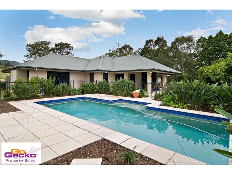 158 Wights Mountain Road, Samford QLD 4520