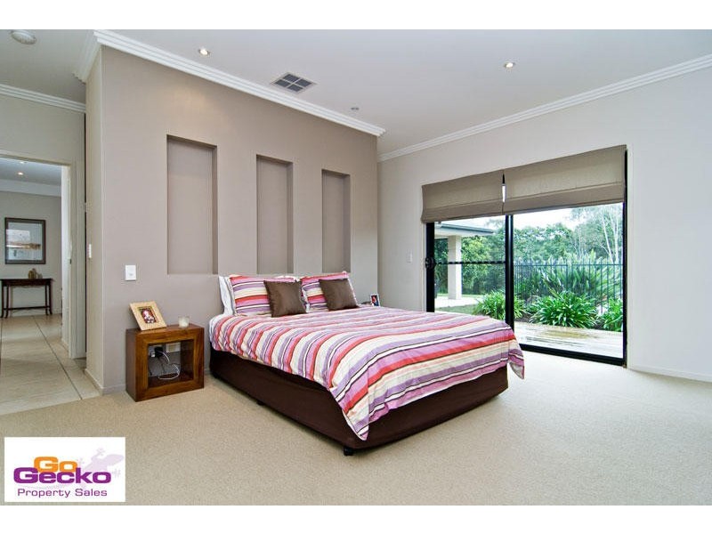 158 Wights Mountain Road, Samford QLD 4520