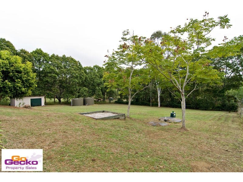 158 Wights Mountain Road, Samford QLD 4520