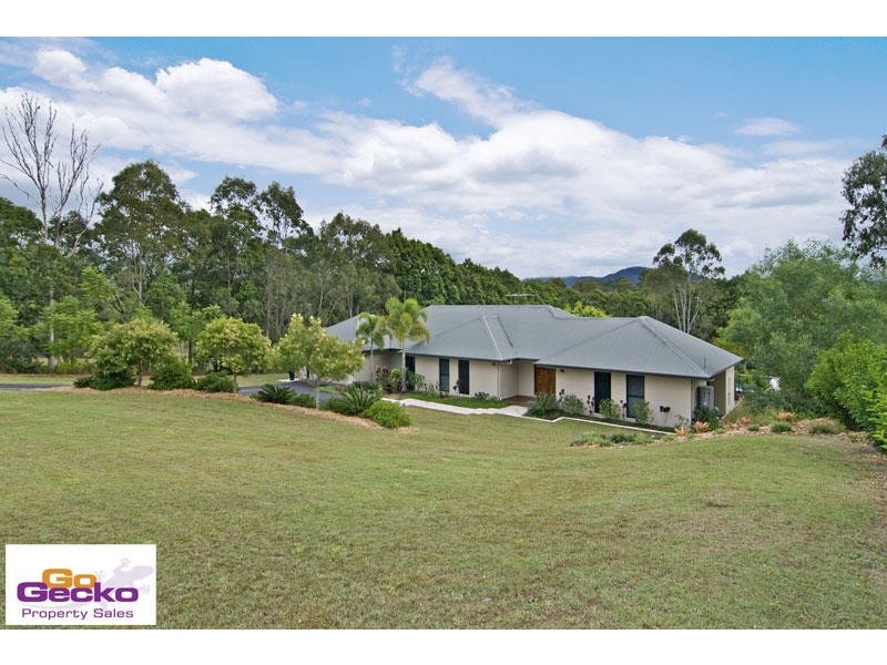 158 Wights Mountain Road, Samford QLD 4520