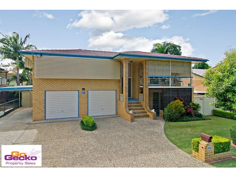 645 Albany Creek Road, Albany Creek QLD 4035