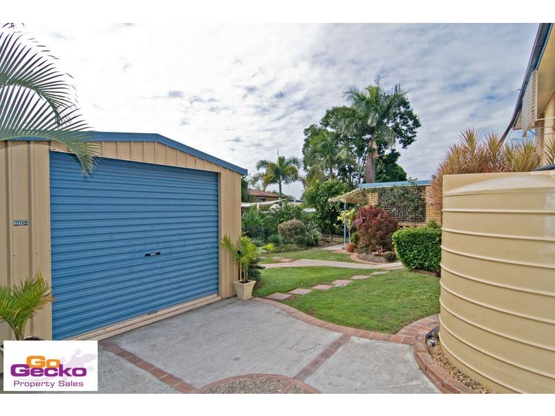 645 Albany Creek Road, Albany Creek QLD 4035