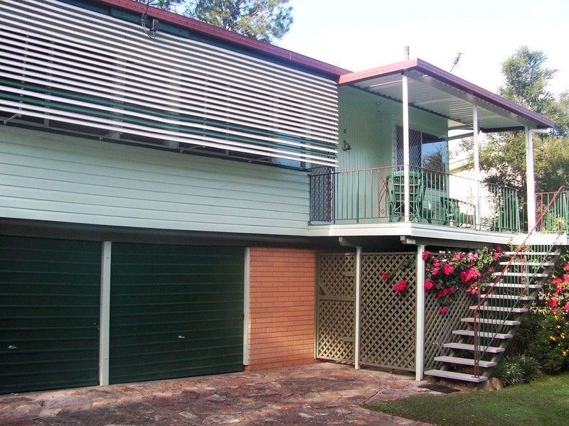 6 Wingara Grove, Ferny Hills QLD 4055